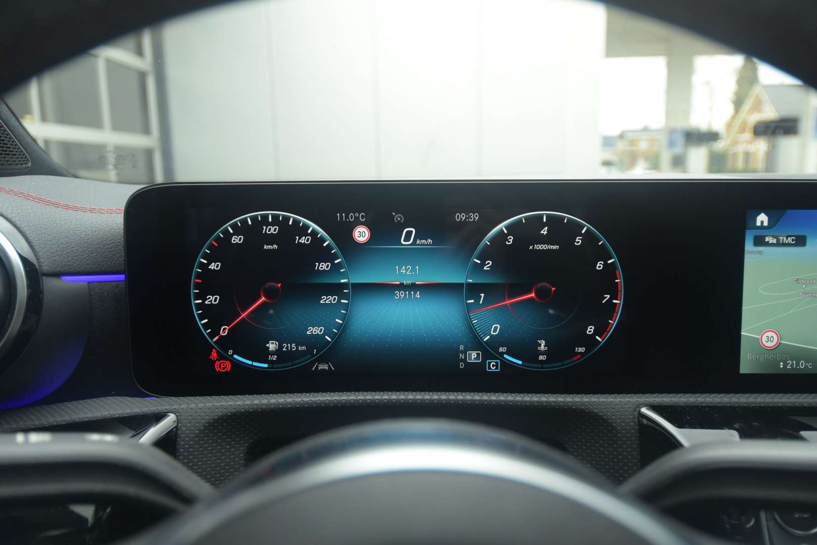 Mercedes CLA 250 Premium Plus - 2021 - Joinsteer - #10