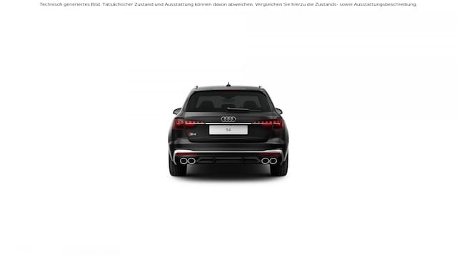 Audi S4 Avant TDI Quattro Tiptronic - 2023 - Joinsteer - #5