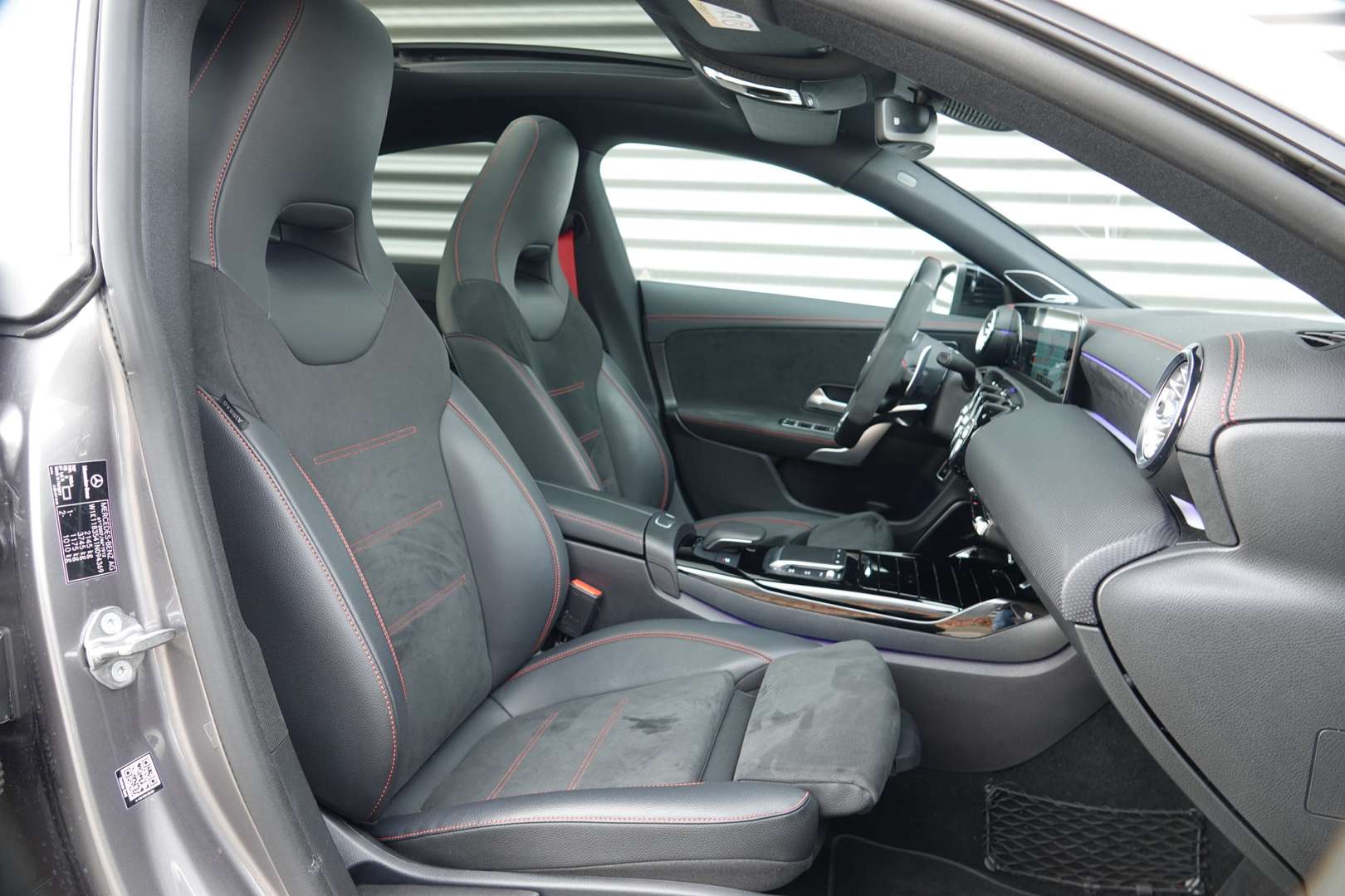 Mercedes CLA 45 AMG 45 Premium Plus - 2020 - Joinsteer - #24