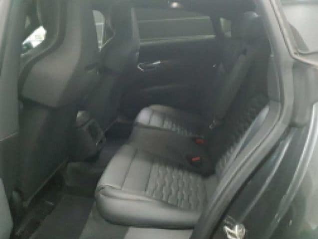 Audi E-tron GT Quattro E-tron Quattro - 2022 - Joinsteer - #4