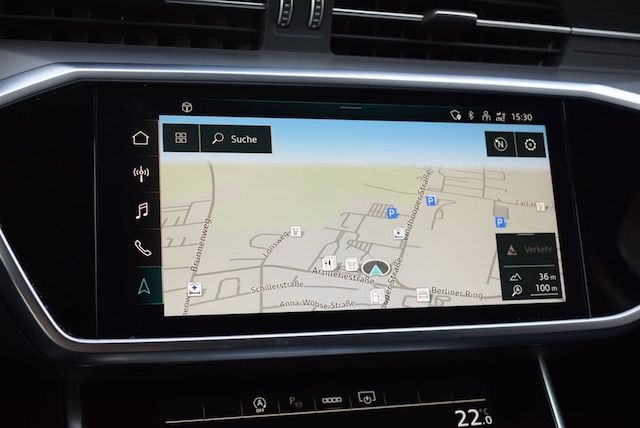 Audi S6 Avant TDI Quattro Tiptronic - 2023 - Joinsteer - #8