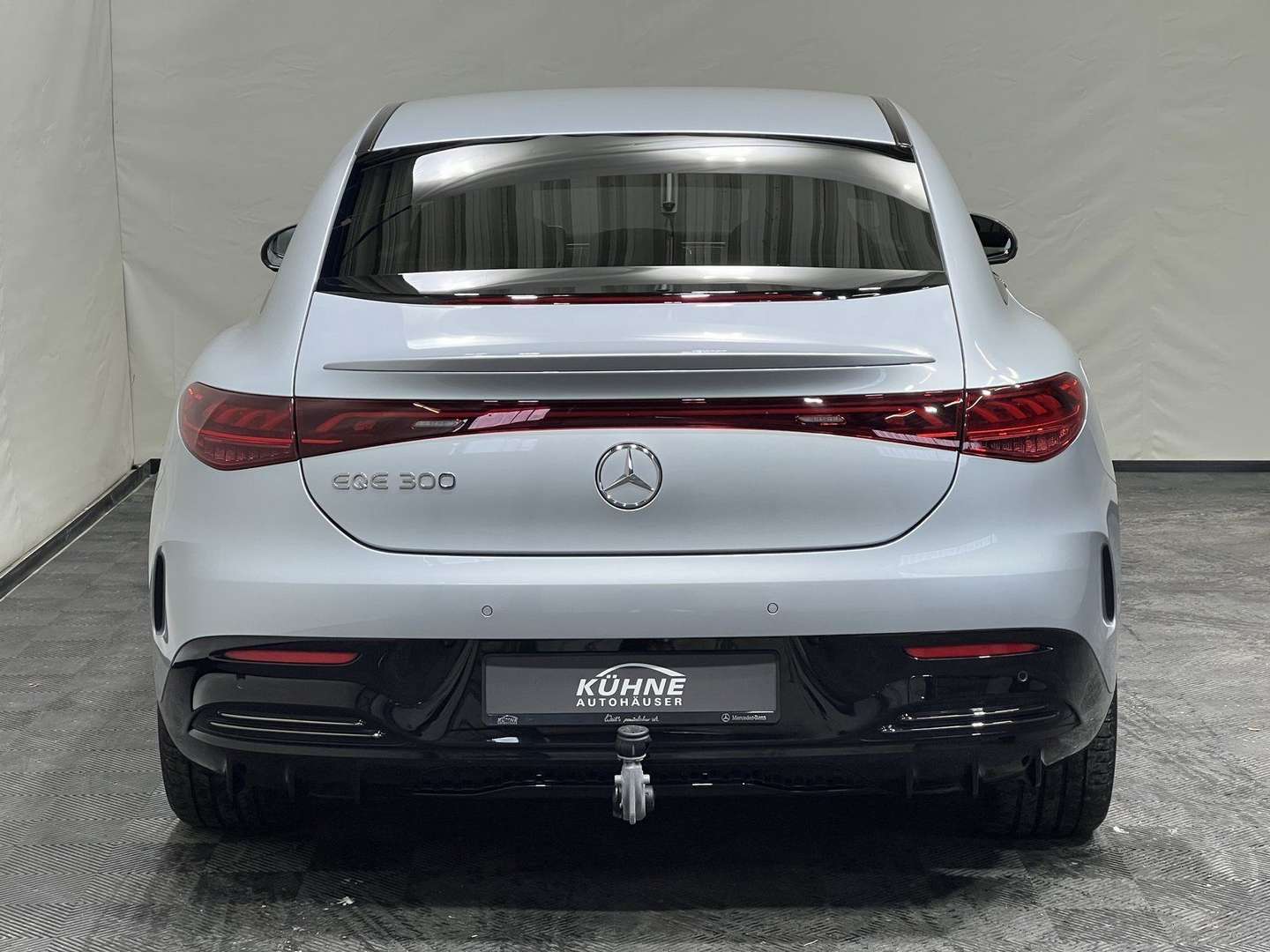 Mercedes EQE 300 AMG Line - 2024 - Joinsteer - #17