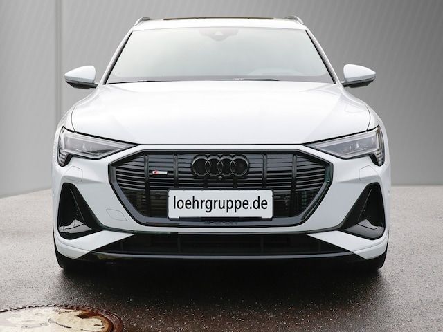 Audi E-tron S Line 55 Quattro - 2023 - Joinsteer - #3