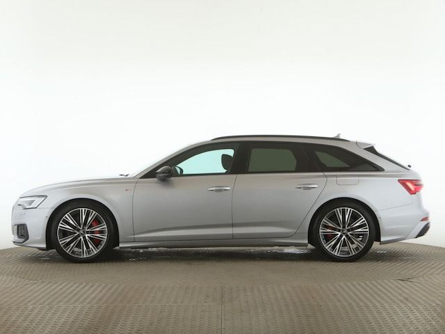 Audi A6 Avant TFSI E - 2023 - Joinsteer - #5