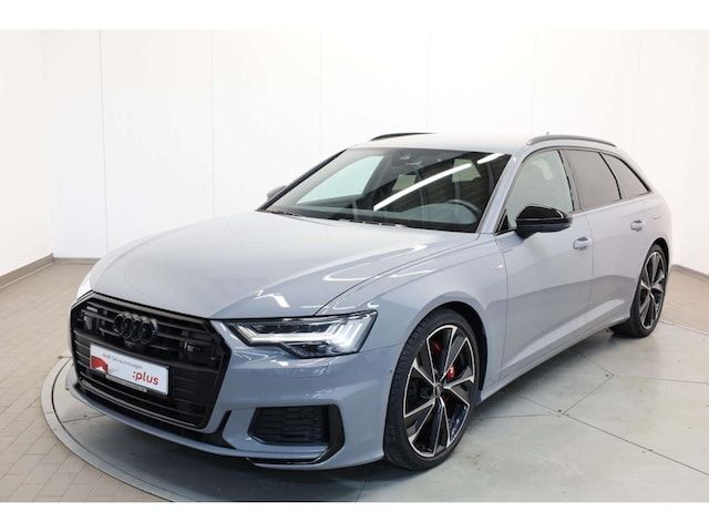 Audi A6 Avant TFSI E - 2023 - Joinsteer - #2