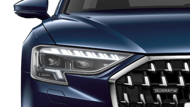 Audi A8 55 TFSI Quattro Tiptronic - 2022 - Joinsteer - #3