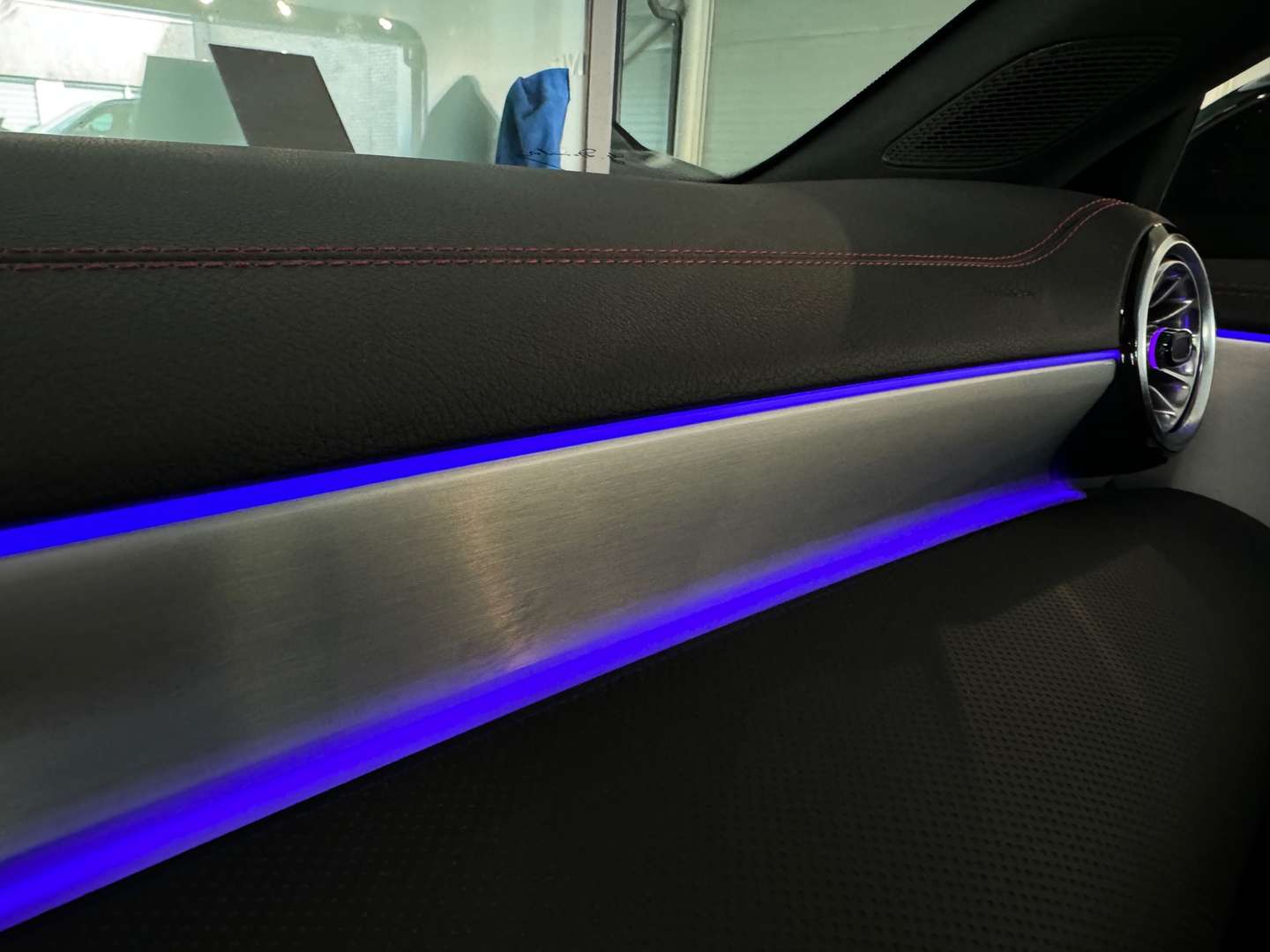 Mercedes CLA 200 Premium Plus - 2022 - Joinsteer - #22