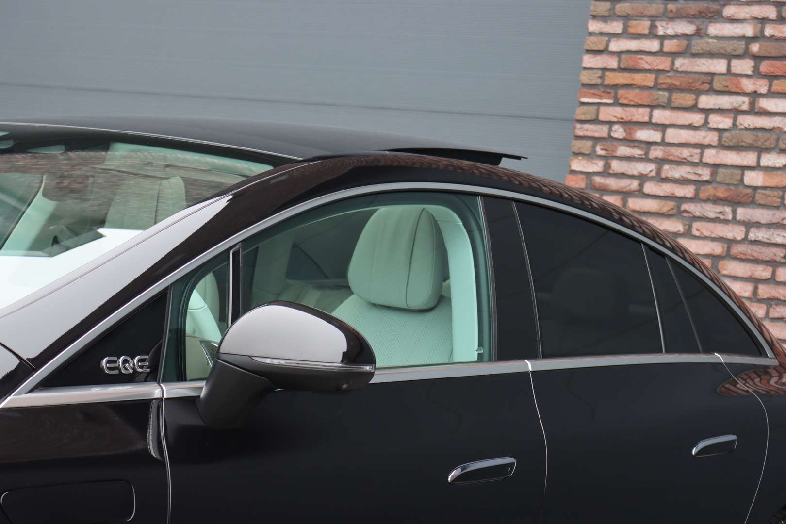 Mercedes EQE 300 Business - 2025 - Joinsteer - #19