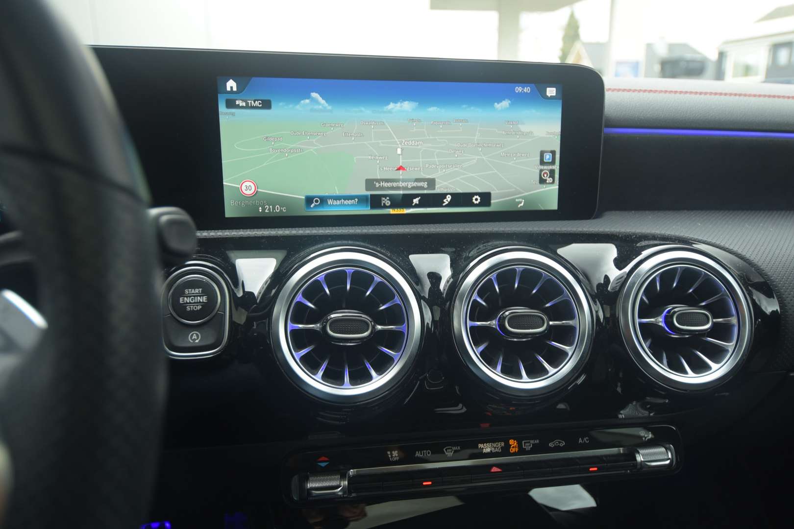 Mercedes CLA 250 Premium Plus - 2021 - Joinsteer - #11