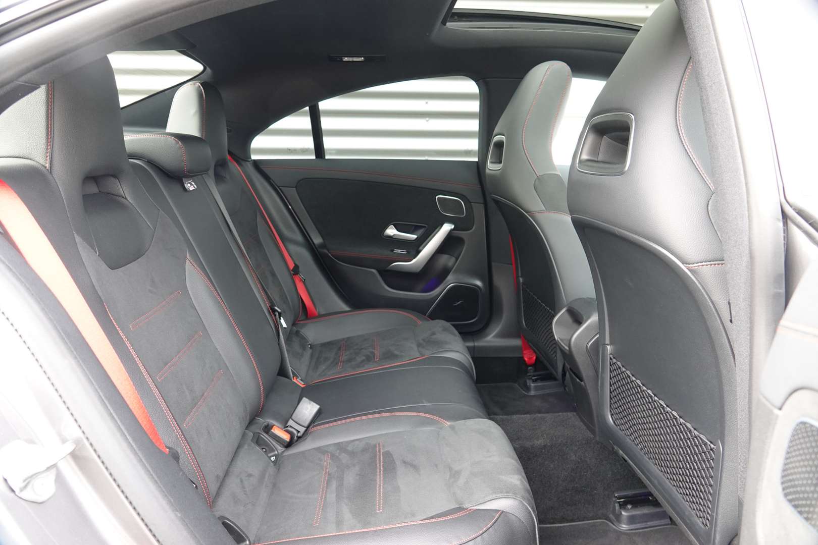 Mercedes CLA 45 AMG 45 Premium Plus - 2020 - Joinsteer - #25