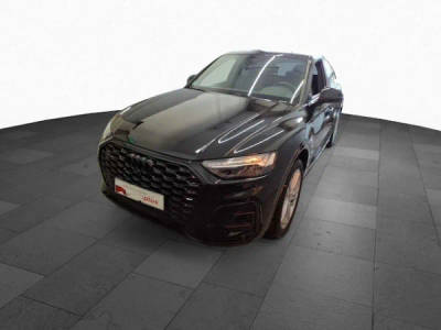 Audi Q5 Sportback TFSI E S Line 55 TFSI E Quattro S Tronic - 2022 - Joinsteer - #1