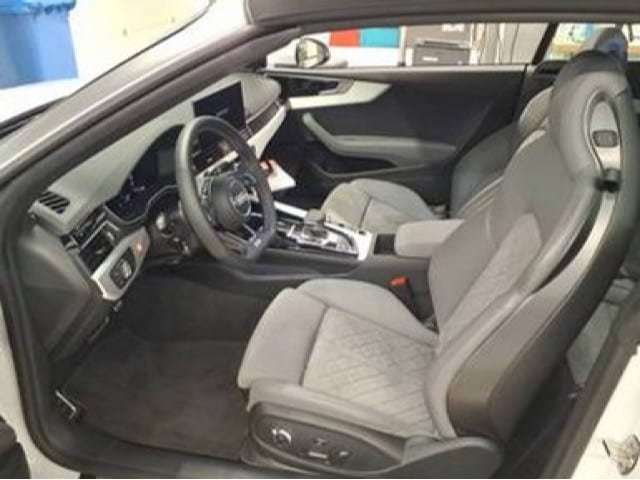 Audi A5 Cabriolet S Line 35 TDI S Tronic - 2024 - Joinsteer - #4