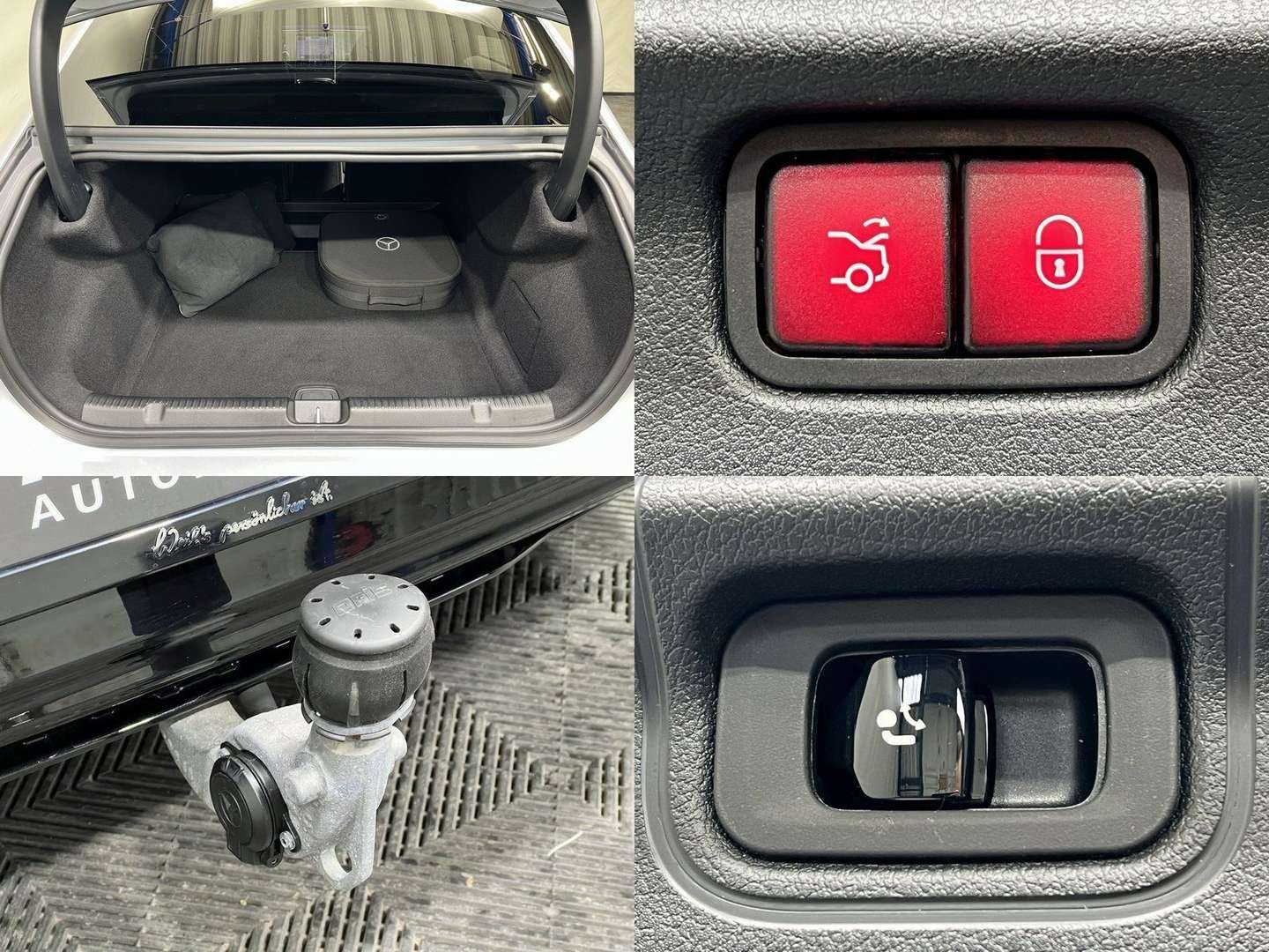 Mercedes EQE 300 AMG Line - 2024 - Joinsteer - #18