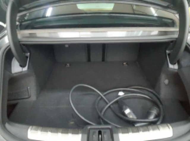 Audi E-tron GT Quattro E-tron Quattro - 2022 - Joinsteer - #5