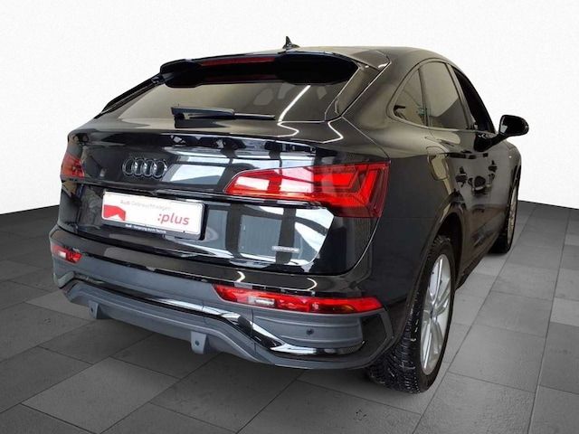 Audi Q5 Sportback TFSI E S Line 55 TFSI E Quattro S Tronic - 2022 - Joinsteer - #2