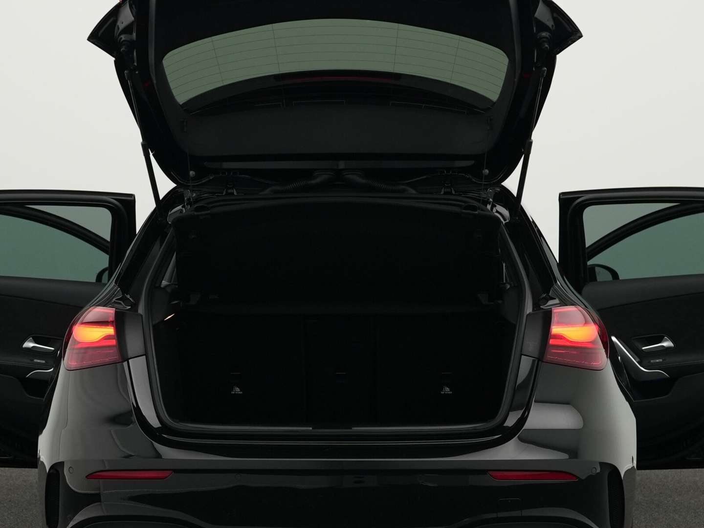 Mercedes Classe A 200 AMG Line - 2025 - Joinsteer - #17