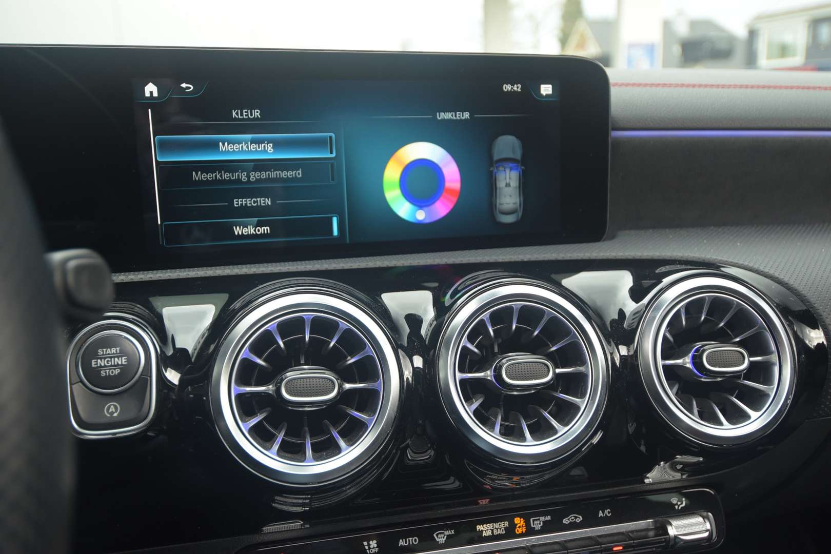 Mercedes CLA 250 Premium Plus - 2021 - Joinsteer - #12