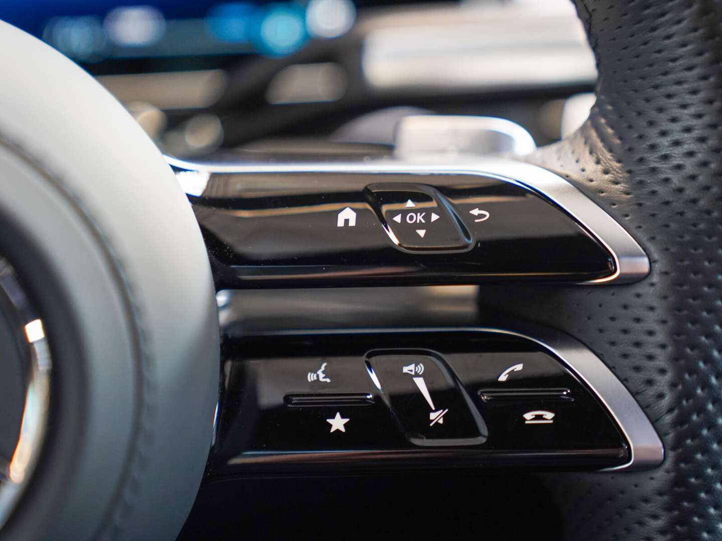 Mercedes Classe S 580 AMG Line - 2024 - Joinsteer - #19