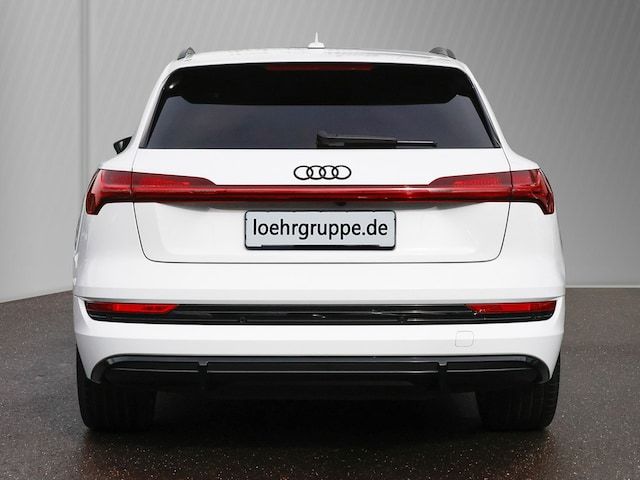 Audi E-tron S Line 55 Quattro - 2023 - Joinsteer - #6