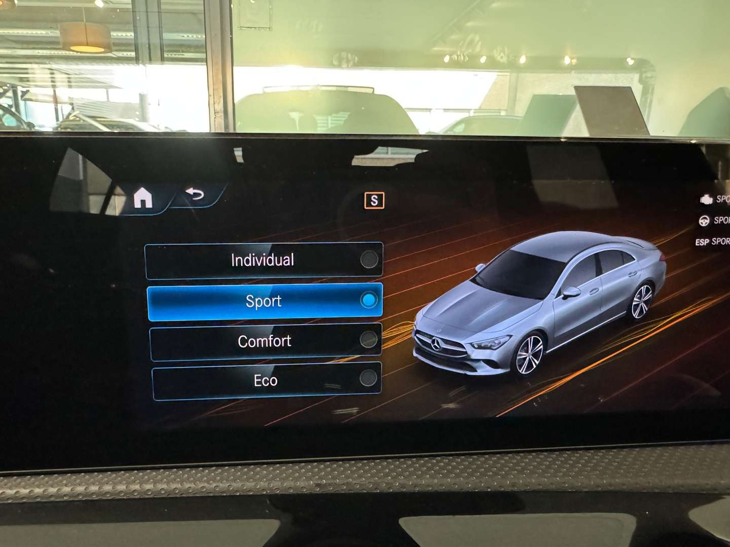 Mercedes CLA 200 Premium Plus - 2022 - Joinsteer - #23