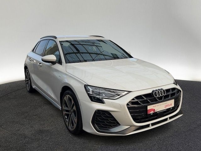Audi A3 Sportback TFSI E S Line 40 TFSI E S Tronic - 2025 - Joinsteer - #6