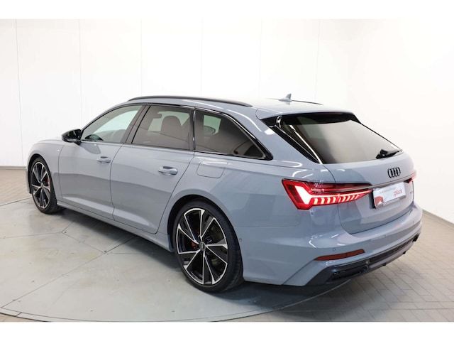 Audi A6 Avant TFSI E - 2023 - Joinsteer - #4