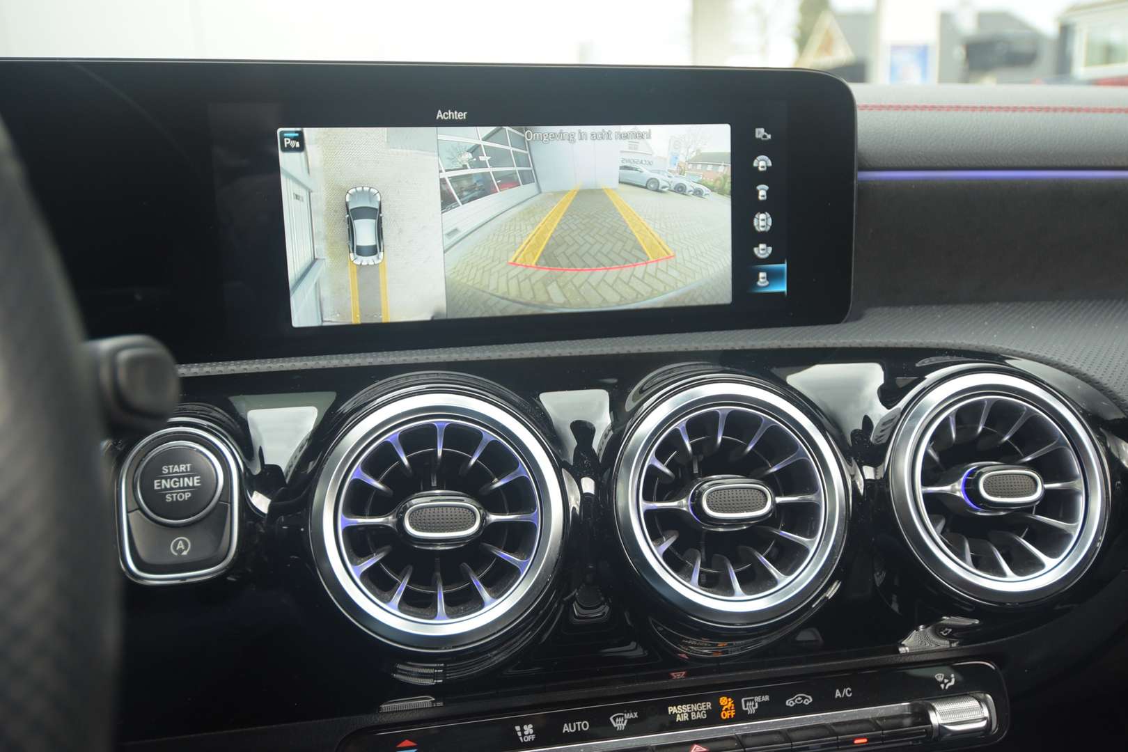 Mercedes CLA 250 Premium Plus - 2021 - Joinsteer - #13