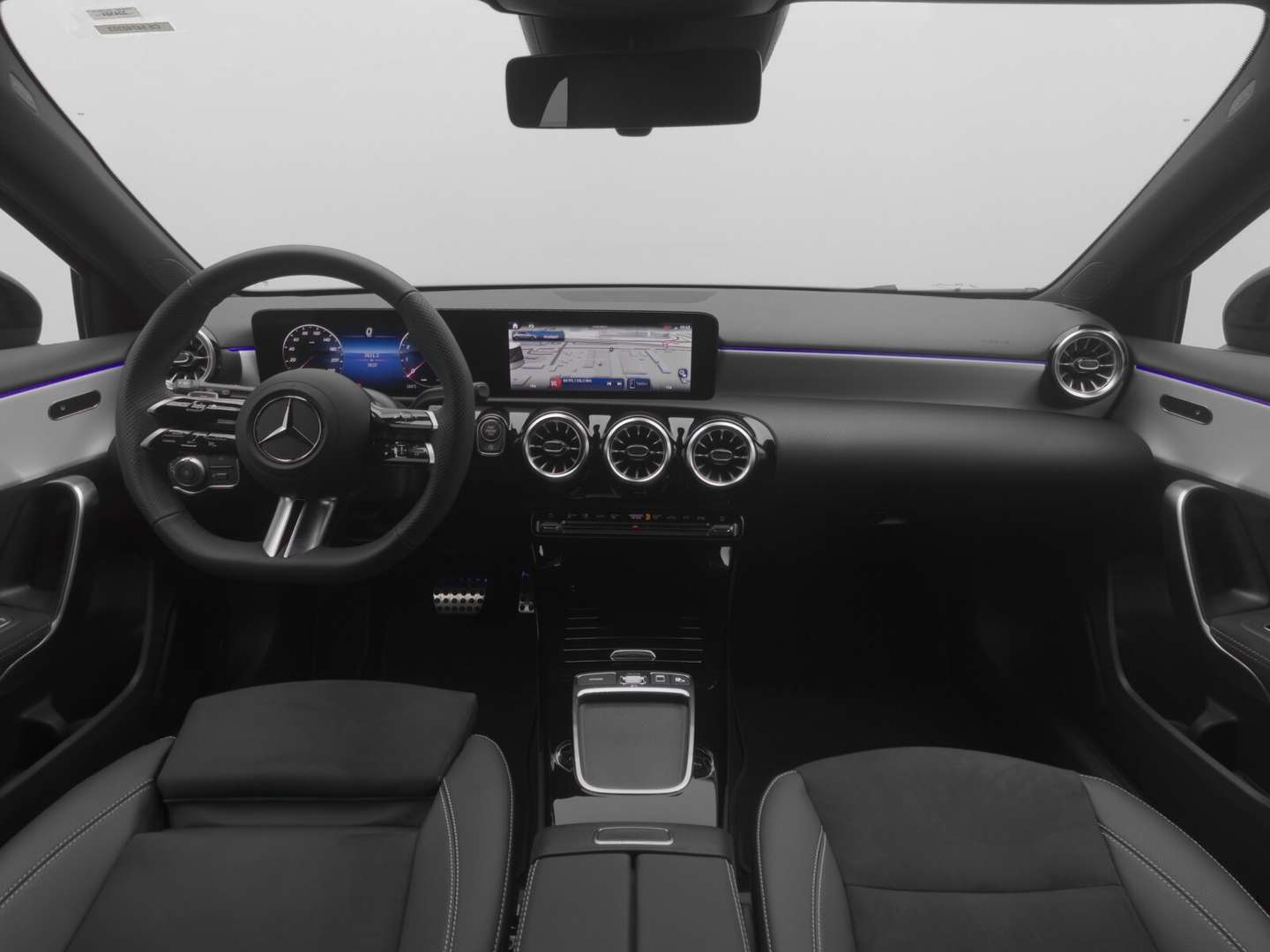 Mercedes Classe A 200 AMG Line - 2025 - Joinsteer - #18