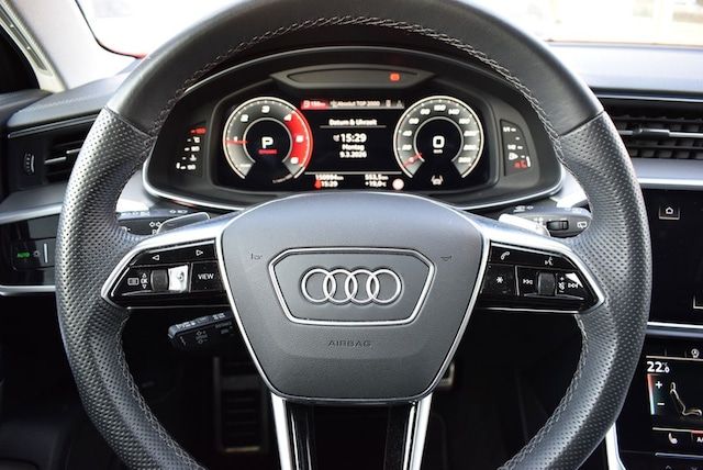 Audi S6 Avant TDI Quattro Tiptronic - 2023 - Joinsteer - #10
