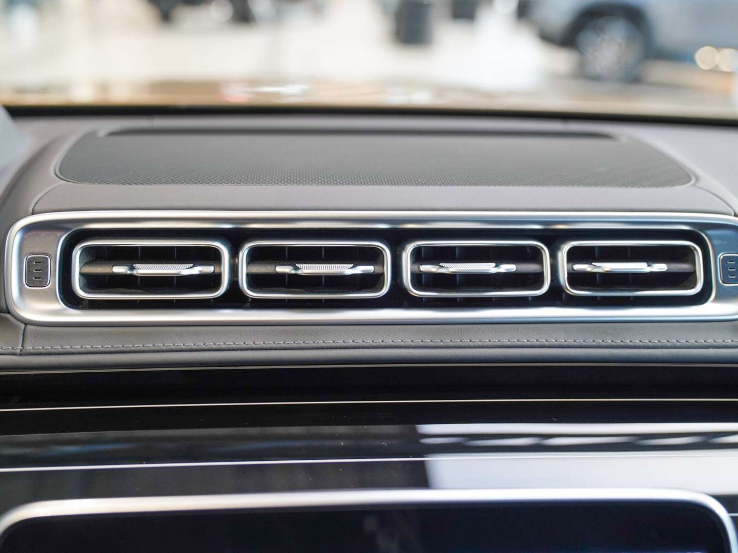 Mercedes Classe S 580 AMG Line - 2024 - Joinsteer - #20