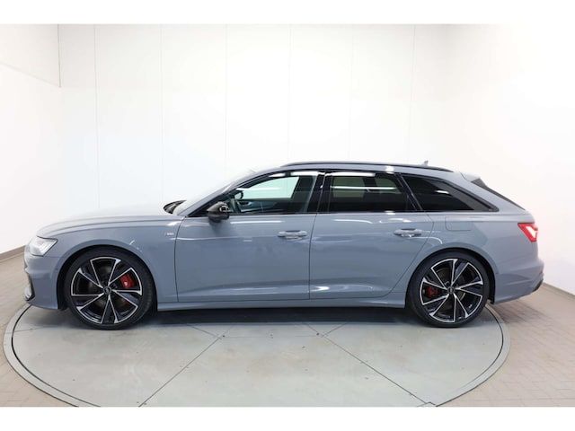 Audi A6 Avant TFSI E - 2023 - Joinsteer - #5