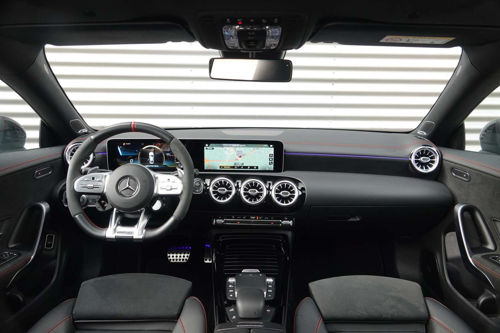 Mercedes CLA 45 AMG 45 Premium Plus - 2020 - Joinsteer - #27