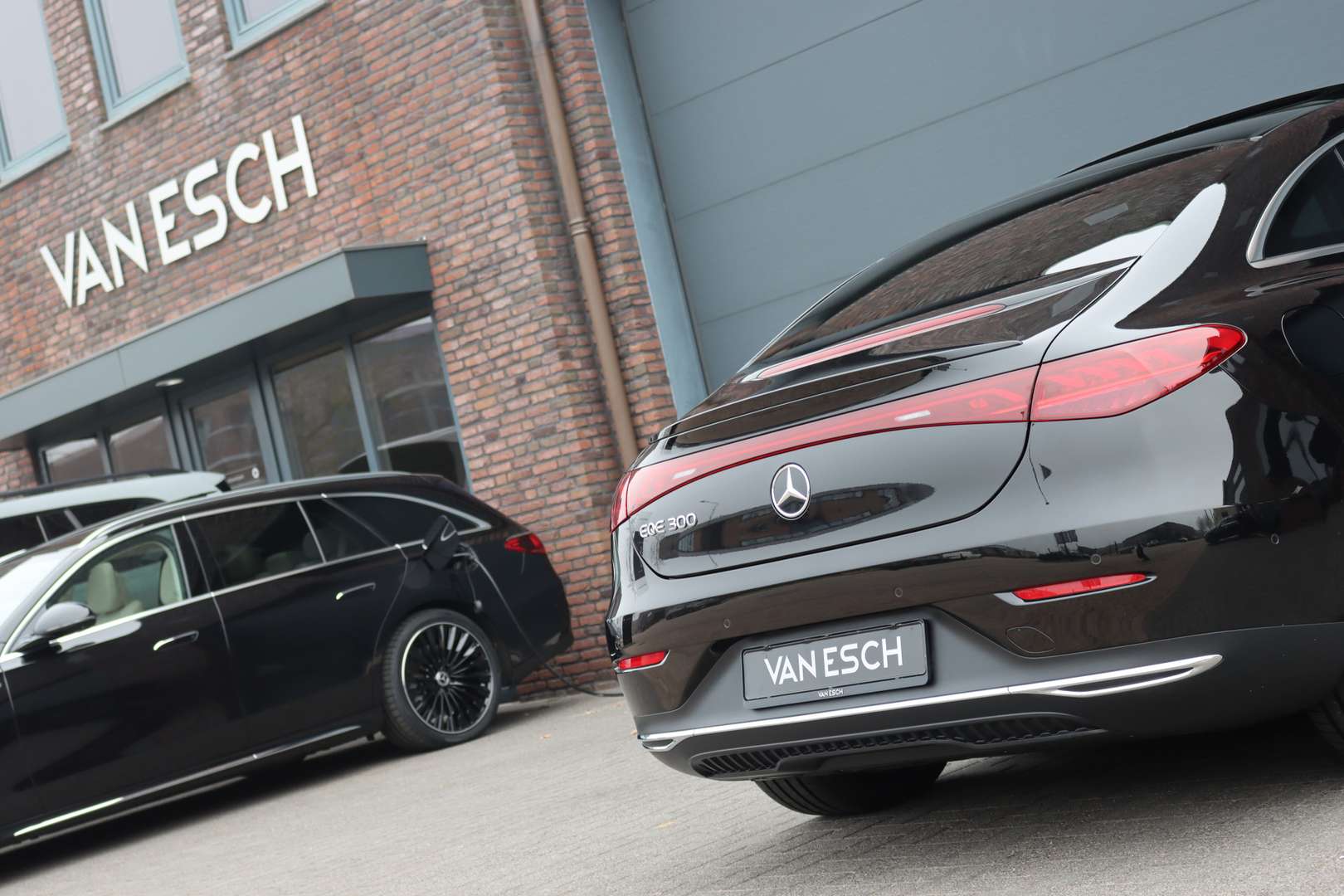 Mercedes EQE 300 Business - 2025 - Joinsteer - #21