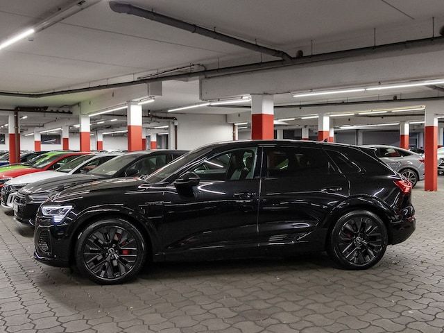 Audi Q8 E-tron S Line 50 E-tron Quattro - 2023 - Joinsteer - #4