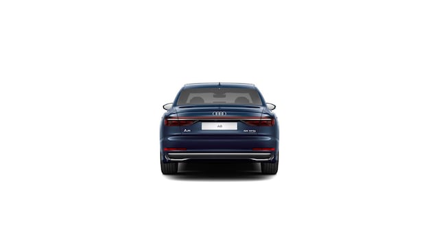 Audi A8 55 TFSI Quattro Tiptronic - 2022 - Joinsteer - #5