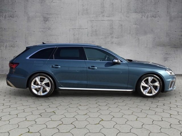 Audi S4 Avant TDI Quattro Tiptronic - 2023 - Joinsteer - #4