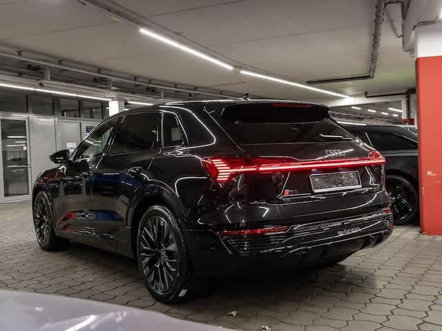 Audi Q8 E-tron S Line 50 E-tron Quattro - 2023 - Joinsteer - #5