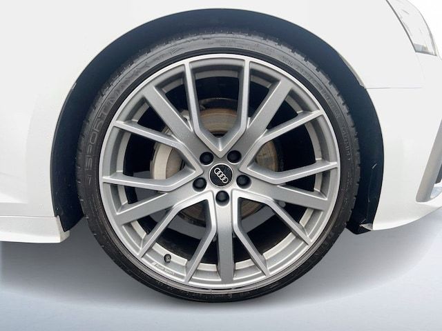 Audi A5 Cabriolet 40 TFSI S Tronic - 2021 - Joinsteer - #11