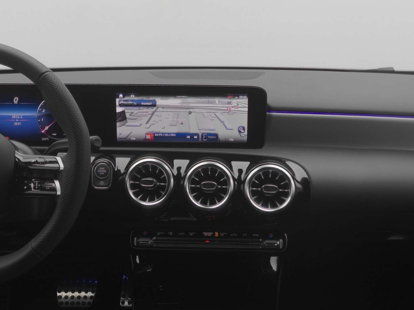 Mercedes Classe A 200 AMG Line - 2025 - Joinsteer - #20