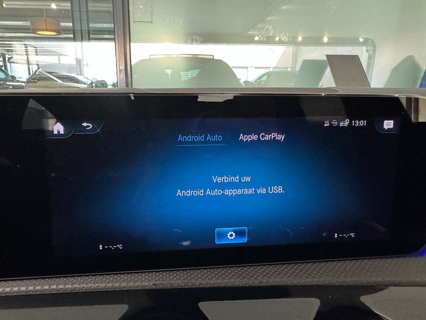 Mercedes CLA 200 Premium Plus - 2022 - Joinsteer - #25