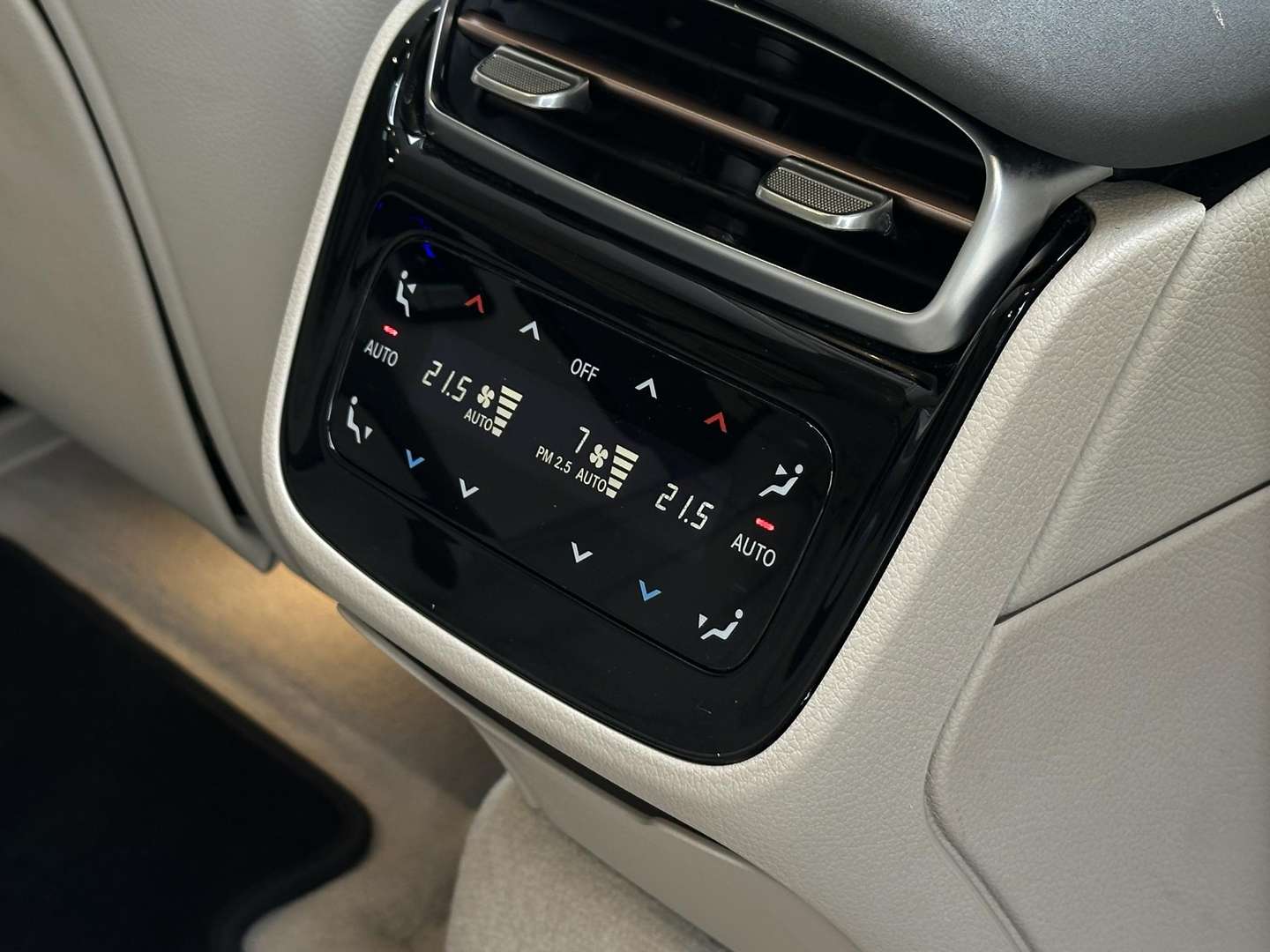 Mercedes EQS 450+ AMG Line - 2022 - Joinsteer - #23