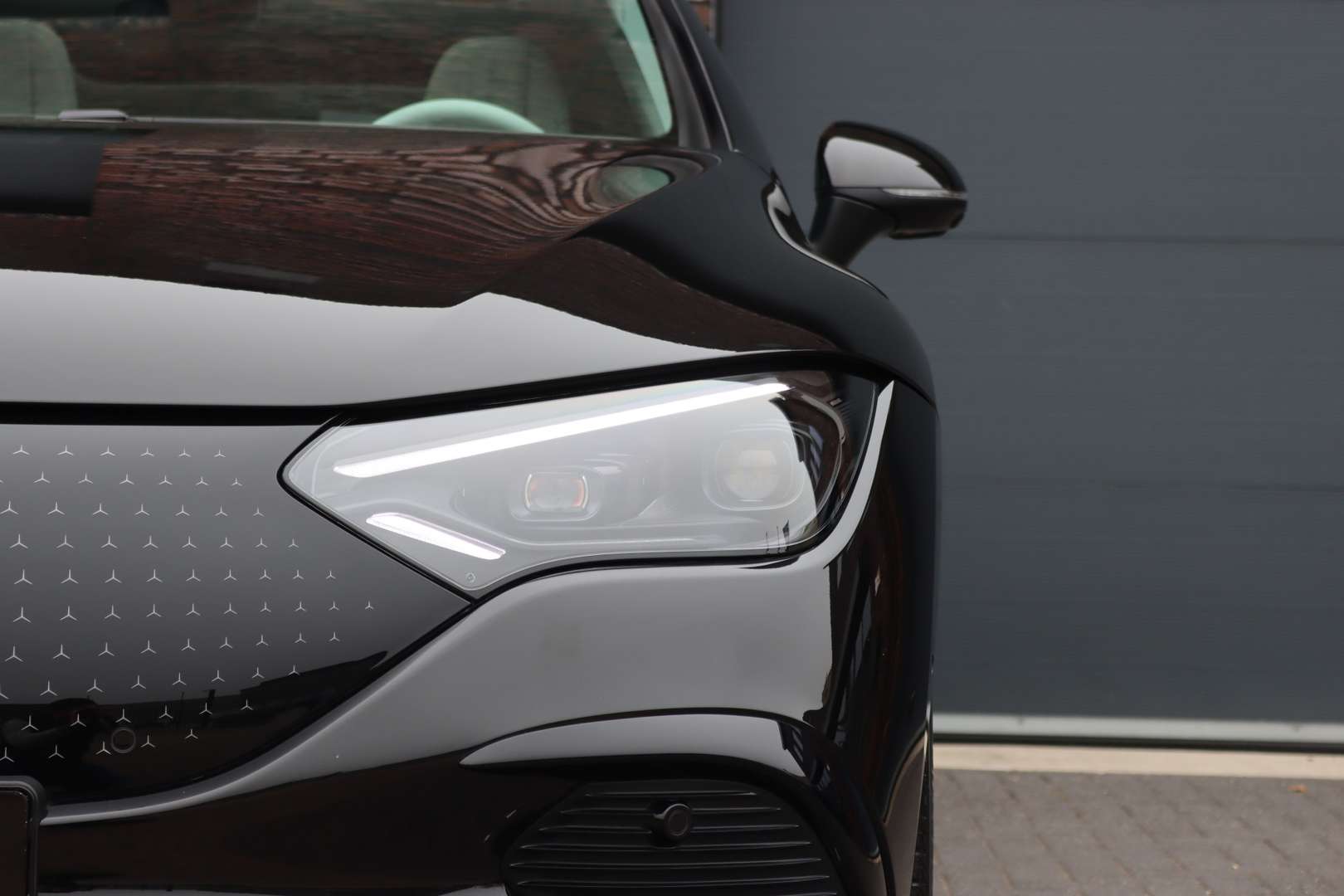 Mercedes EQE 300 Business - 2025 - Joinsteer - #23
