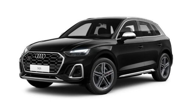 Audi SQ5 SUV TDI Tiptronic - 2023 - Joinsteer - #2