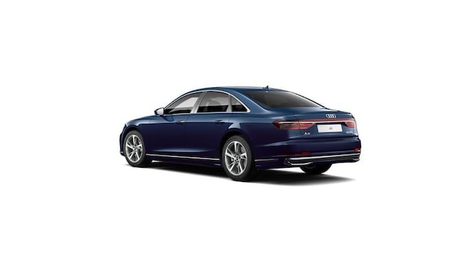 Audi A8 55 TFSI Quattro Tiptronic - 2022 - Joinsteer - #6