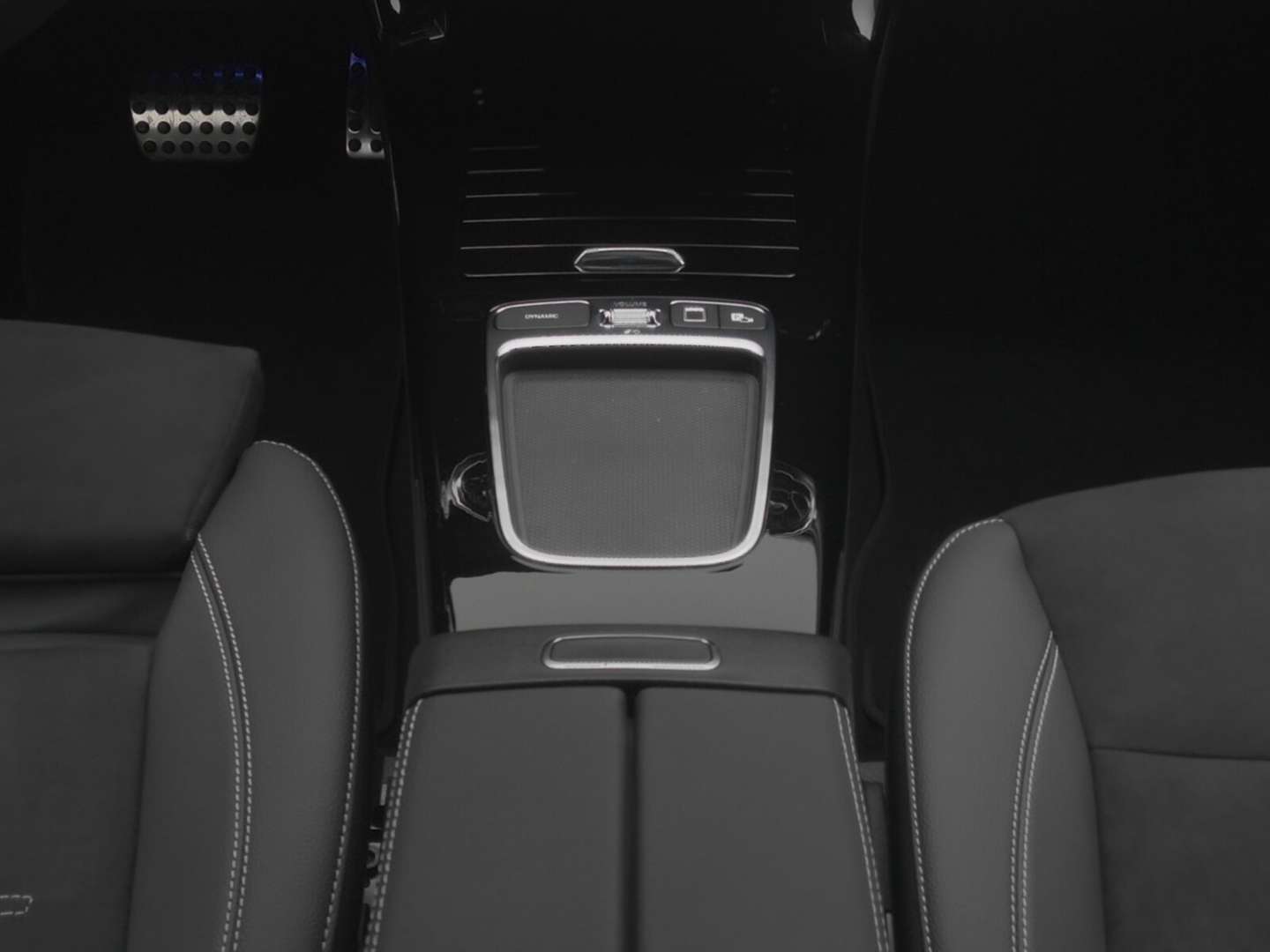 Mercedes Classe A 200 AMG Line - 2025 - Joinsteer - #21