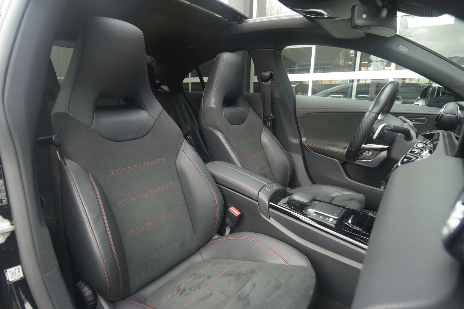 Mercedes CLA 250 Premium Plus - 2021 - Joinsteer - #16