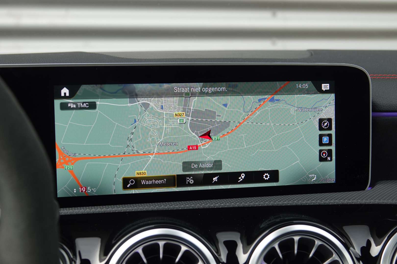 Mercedes CLA 45 AMG 45 Premium Plus - 2020 - Joinsteer - #29