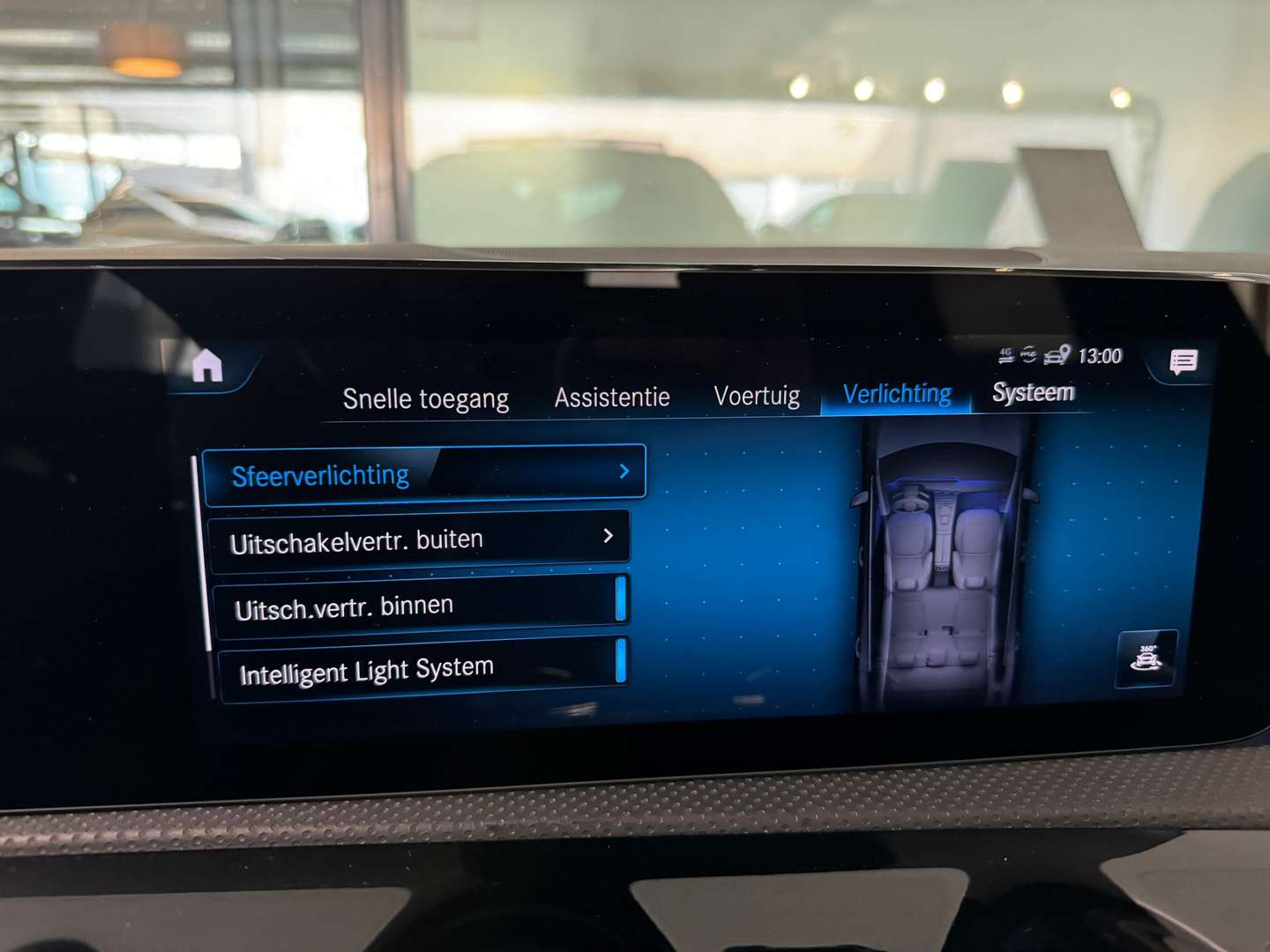 Mercedes CLA 200 Premium Plus - 2022 - Joinsteer - #26