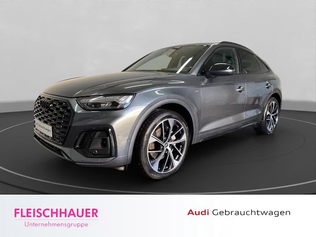 Audi Q5 Sportback TFSI E S Line 55 TFSI E Quattro S Tronic - 2023 - Joinsteer - #1