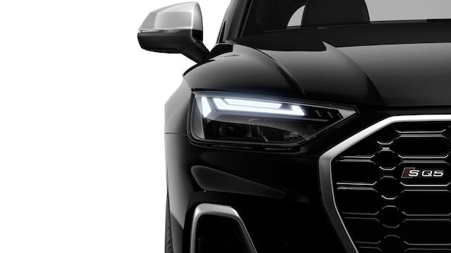 Audi SQ5 SUV TDI Tiptronic - 2023 - Joinsteer - #3